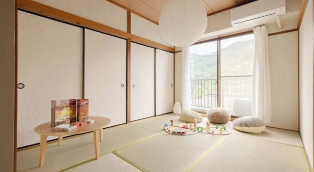 Hakoneyumoto Domino Hakone