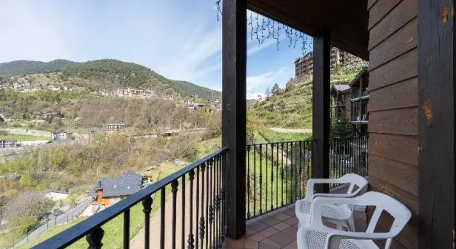 Апартаменты Aparthotel AnyosPark Mountain & Wellness Resort