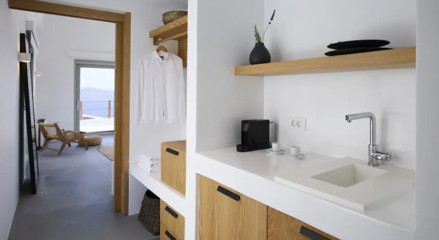 Люкс Superior Melidonia Suites