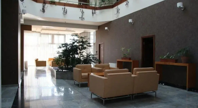 Sachkhere Gardens Hotel Complex