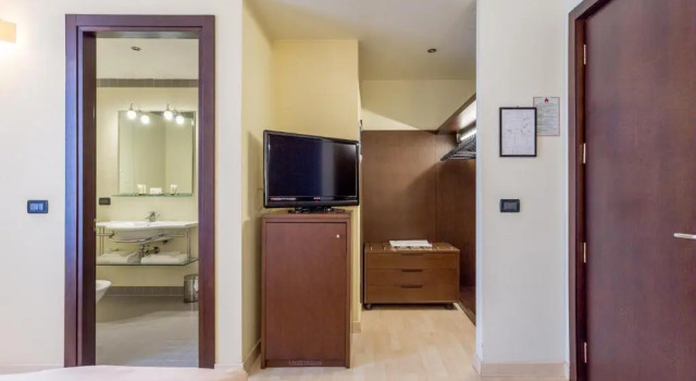 Двухместный номер Classic Stadio Hotel