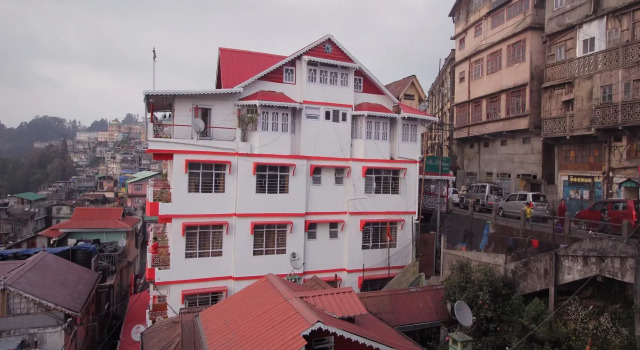 Indus Parklane Darjeeling