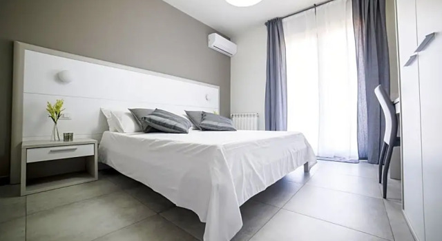 Sikania Casa Diamond, Buchen Sie Hotel 3-Sterne-Hotels in Messina, 3*