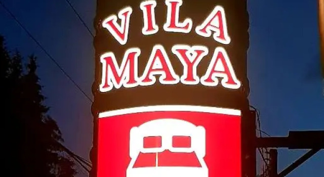 Vila Maya, Varaa Hotelli Baile Tusnad 