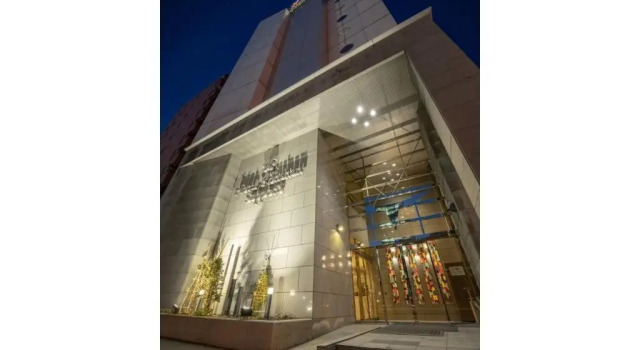 Hotel Ronshan Sapporo - Vacation STAY 64937v, Забронировать Отель Саппоро Хоккайдо, рядом с Станция метро Susukino