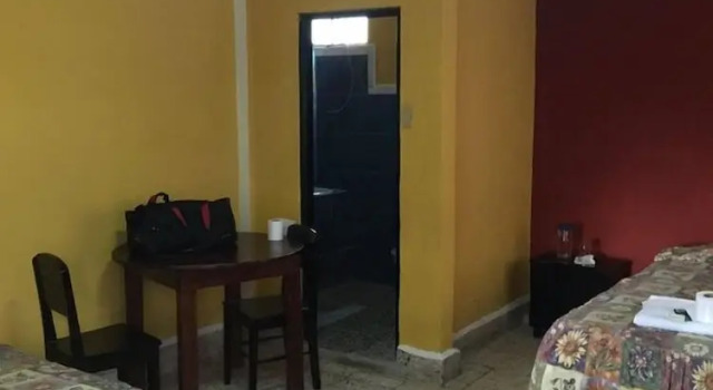 Одноместный номер Standard Hotel Oxib Peck