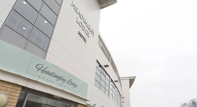 Headingley Stadium Hotel