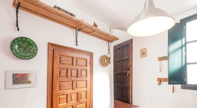 Коттедж Casa Aroche