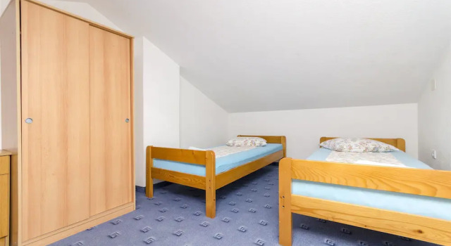 Apartments Ana, Забронировать Апартаменты/квартира Апартаменты Макарска, рядом с Набережная Рива (Макарска), Апартаменты/квартира