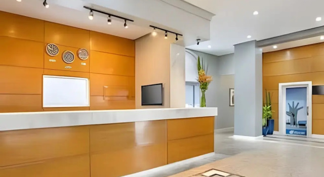 Perdizes Residence Flat Condomínio, Забронировать Отель Отели Сан-Пауло 4 звезды, рядом с Стадион «Николау Алайон», 4*