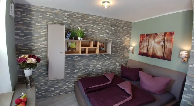 GApart - Private Serviced Apartments, Rezerwuj Apartament Nord Lipsk