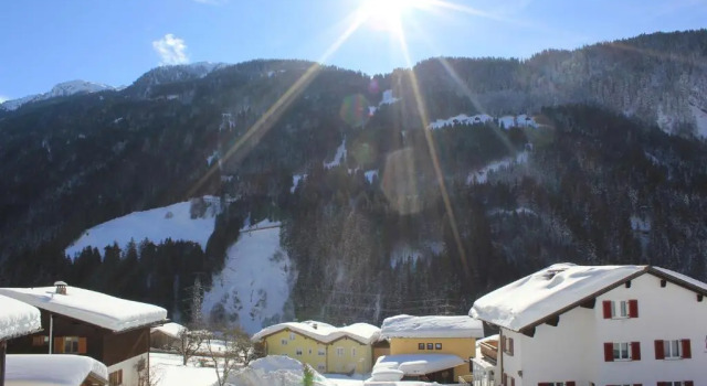 Апартаменты Boutiquehotel Grandau