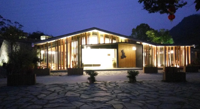 Welcamp-Heduli village hotel, Rezervasyon Otel Guangdong otoparklı oteller, Otopark