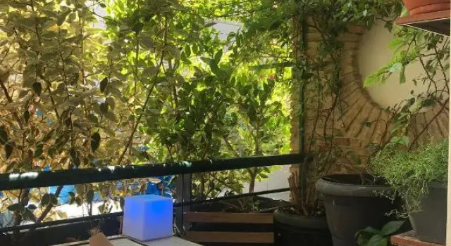 Mets Area, Hip, Tasteful & Ultra Convenient Studio for 2