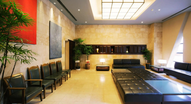 KOKO HOTEL Shinjuku Yotsuya