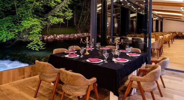 Standard room Resort Ujevara e Drinit