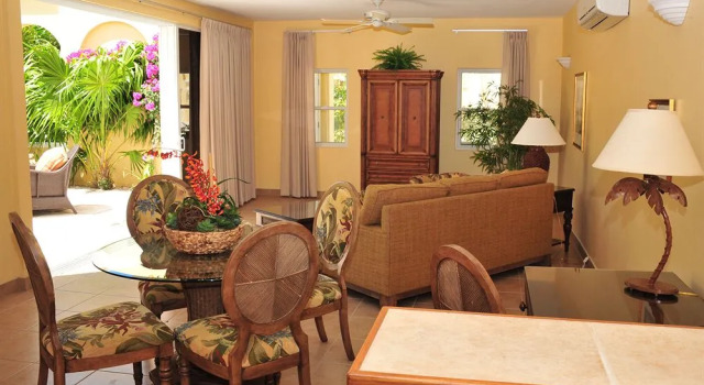 3 bedroom Reef Residences Resort