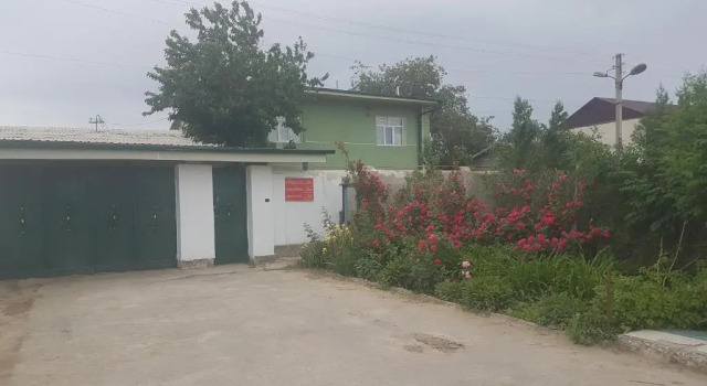 Guest house "NIKA", Nukus, Забронировать Гостевой дом Отели Нукуса с парковкой, Парковка