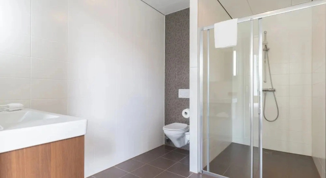Четырёхместный семейный люкс Leonardo Hotel Papendrecht