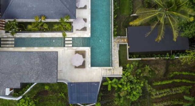 Villa Serenity by BaliSuperHost, Rezerwuj Willa Domki letniskowe w Bali, Domek