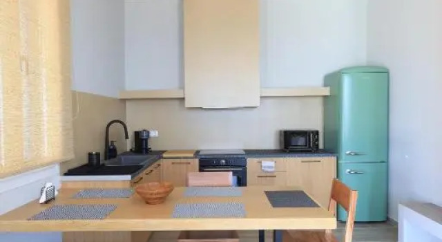 Captains Villas & Suites, Prenota Hotel Hotel a Andro con parcheggio, Parcheggio