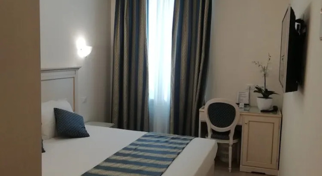 Номер Standard Hotel Ai Dogi
