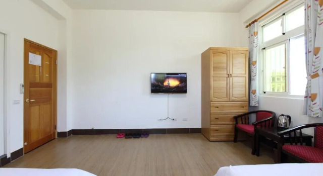 Kimdawn Homestay, Foglalás Szálloda Jinsha Kinmen County