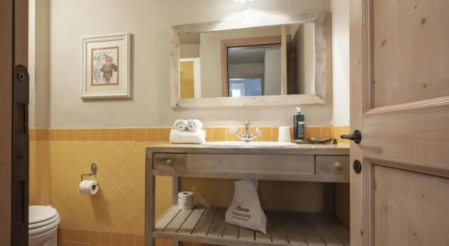 Номер Superior Guadalupe Tuscany Resort