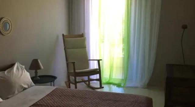 Апартаменты 180 Degree Sea View Apartment