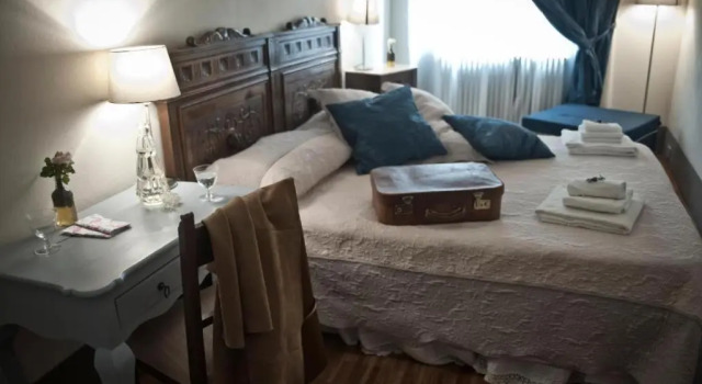 Standard room B&B I Bottai