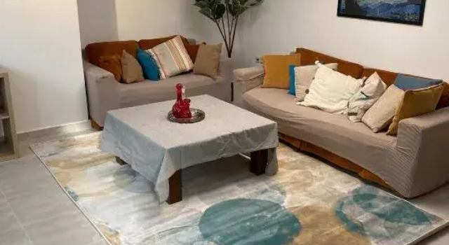 Enna House