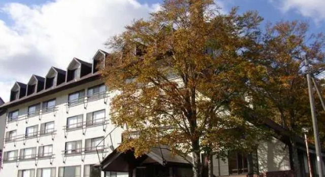 Highland Hotel Sanso