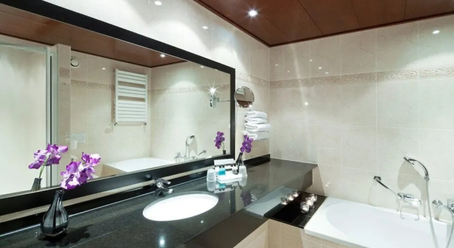 Двухместный номер Standard Van der Valk Hotel Vianen - Utrecht
