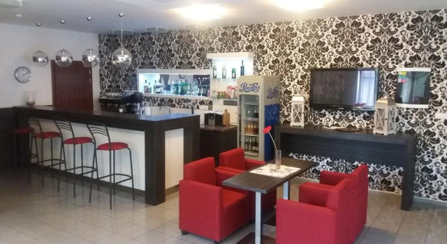 Hotel Dastan, Buchen Sie Hotel Levice Nitriansky kraj