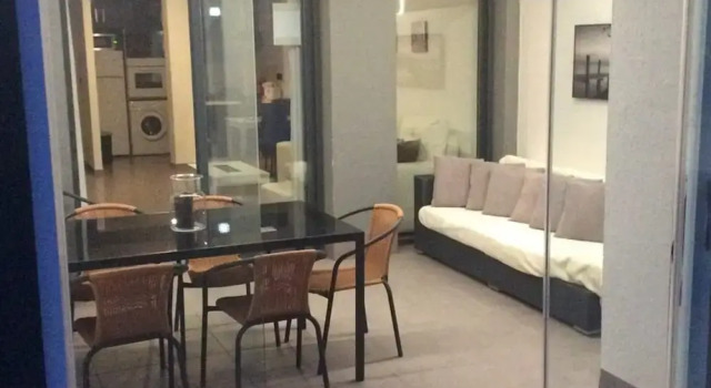 Апартаменты Apartment in La Zenia for 5 Guests