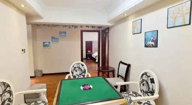 Люкс Premier Yangguang Hotel