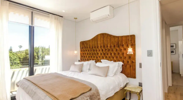 Aan de Meul Luxury Apartments, Забронировать Апартаменты/квартира Апартаменты Стелленбос, рядом с HB Thom Theatre, Апартаменты/квартира