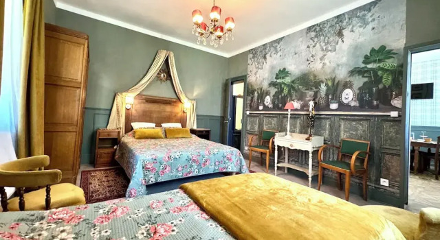 Relais des Anges