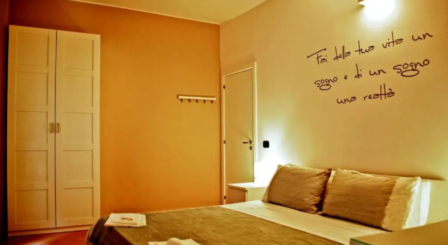 Номер Economy Bed And Breakfast Charming House