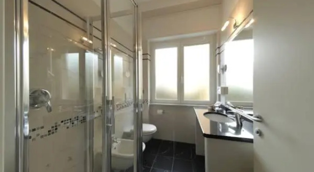 Апартаменты Residence Atlantic