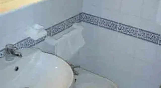 Accommodation Bed in Rome