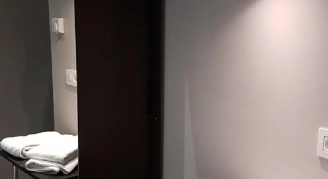 Номер Standard Hotel City Center