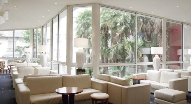 Двухместный номер Standard Hôtel Jeanne dArc