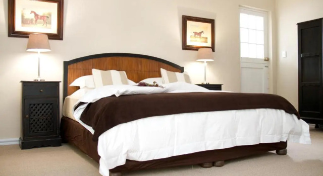 Номер Deluxe Nuwerus Lodge Paarl