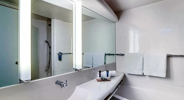 Номер Classic Novotel Paris Orly Rungis Aéroport