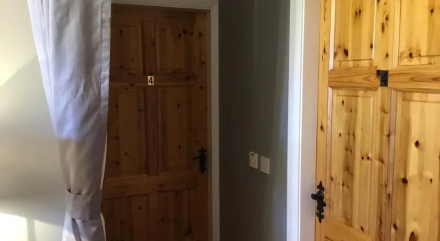 Номер Standard Knockaguilla Country House