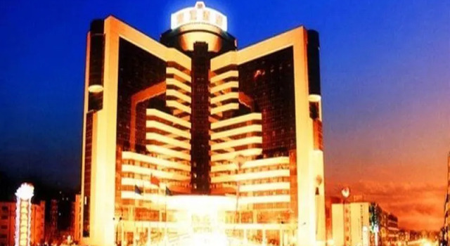 Люкс Business Winnerway hotel