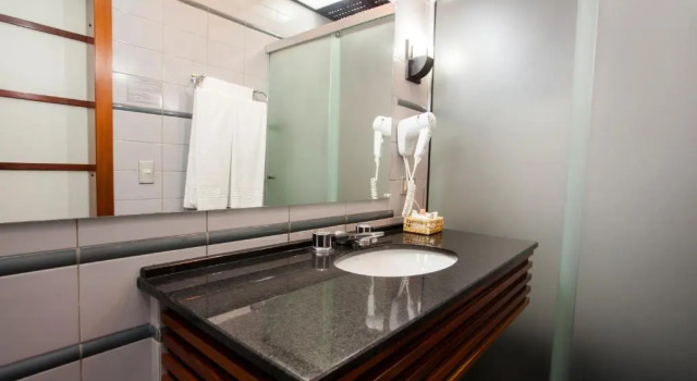 Двухместный номер Standard Hotel Nikko