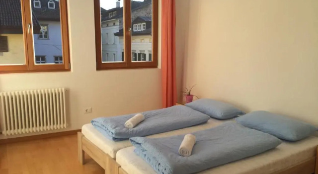 Номер Standard Argentieri Guesthouse