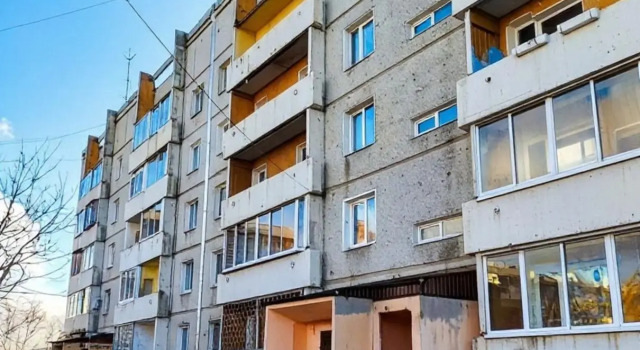 Apartments on 257b Baikalskaya street, Book Apartment Hotels in Irkutsk Region with Parking, Parking